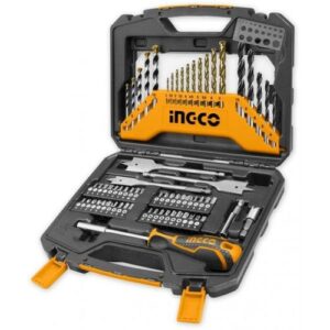 Ingco 67 Drill Bits