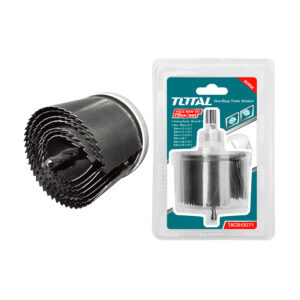 Hole Saw kit Set 12PC TACSH3071