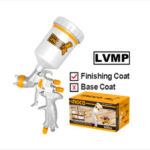 Air spray gun ASG1065