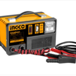 Battery charger ING-CB1501 Yellow