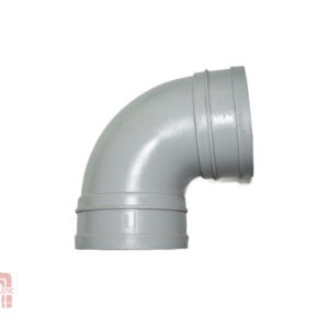 Waste Pipe 90-Bend