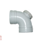 Waste Pipe Access Bend