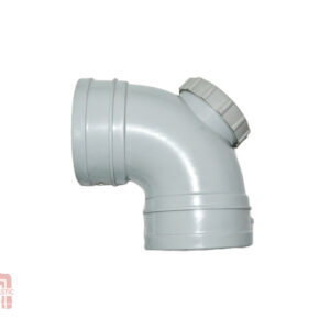Waste Pipe Access Bend