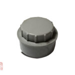 Waste Pipe Access Plug