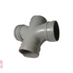 Waste Pipe Cross-Tee
