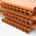 underground drainage Pipe