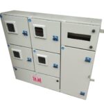 Electrical Meter Board