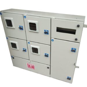 Electrical Meter Board
